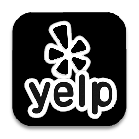 Yelp Logo